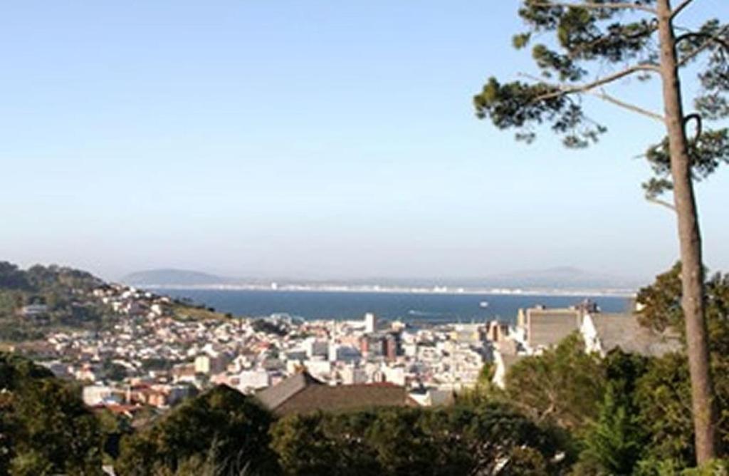 Alta Bay Hotel Cape Town Bagian luar foto