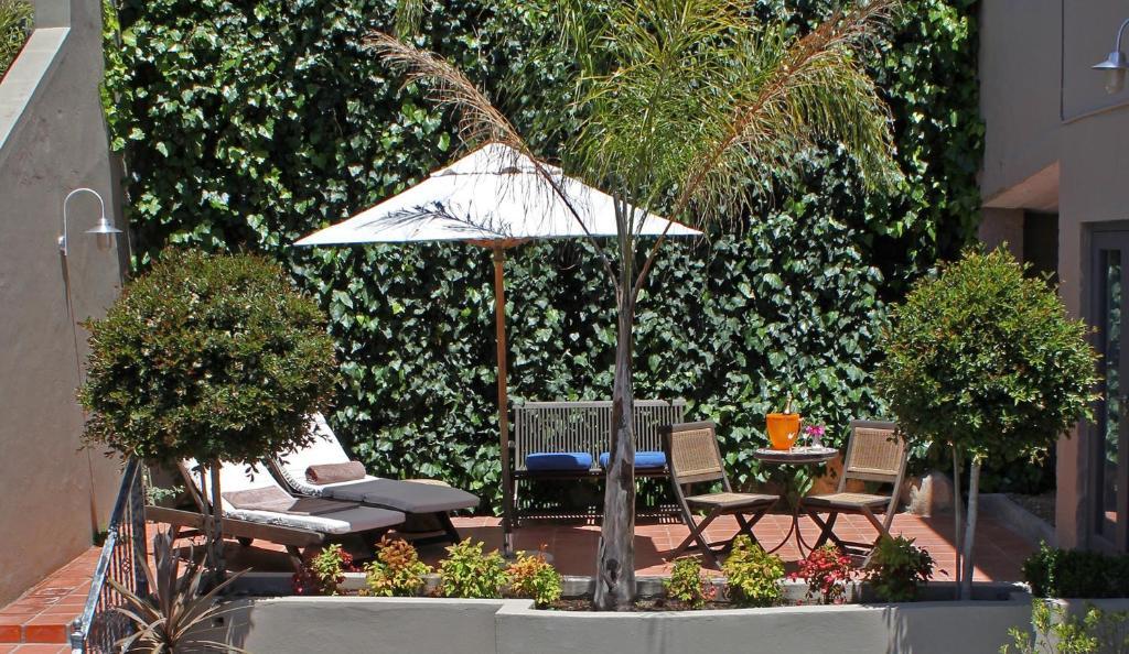 Alta Bay Hotel Cape Town Bagian luar foto