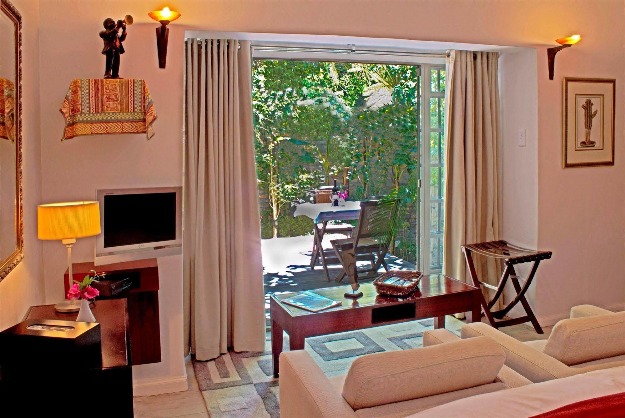 Alta Bay Hotel Cape Town Bagian luar foto