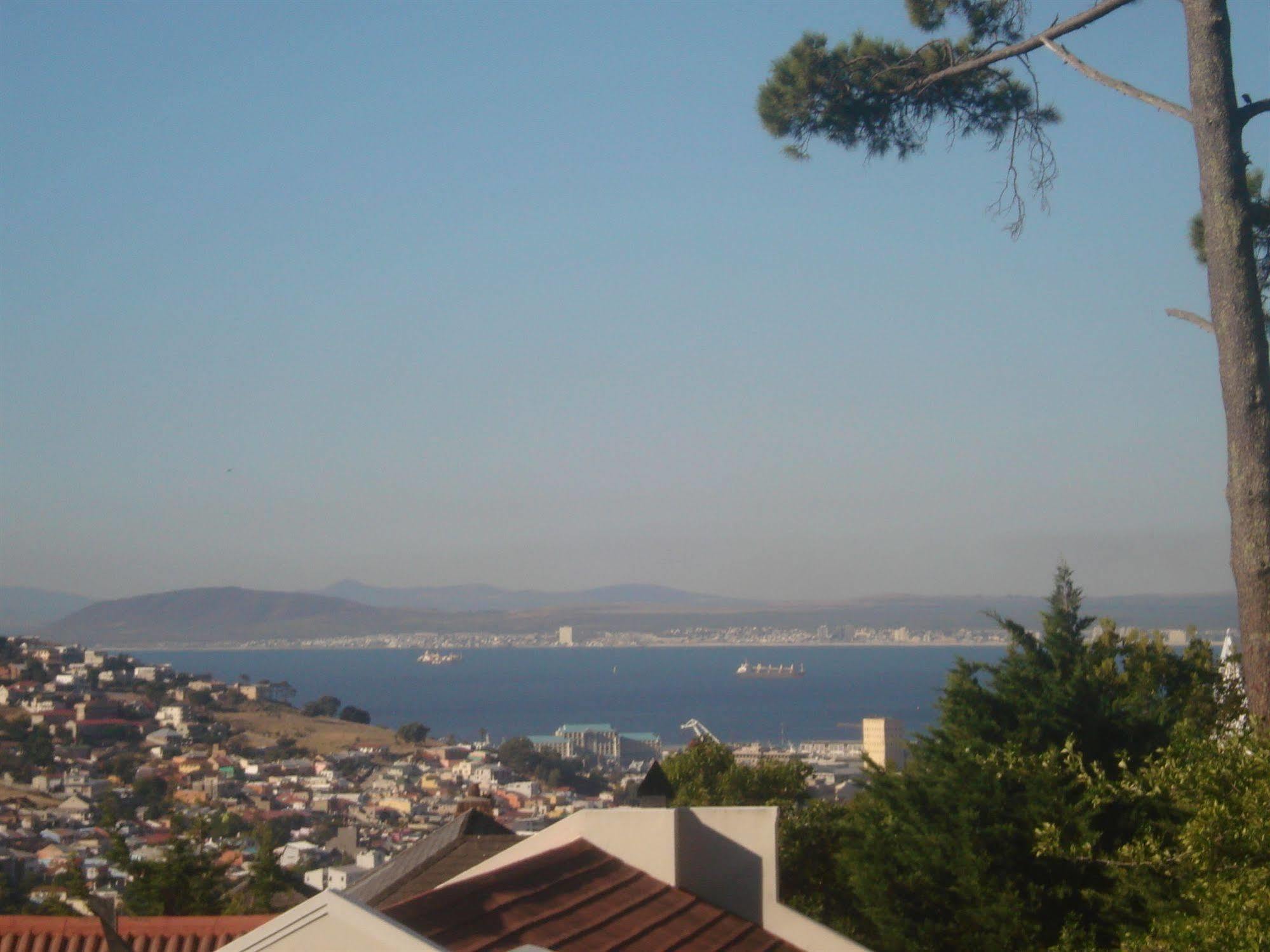 Alta Bay Hotel Cape Town Bagian luar foto