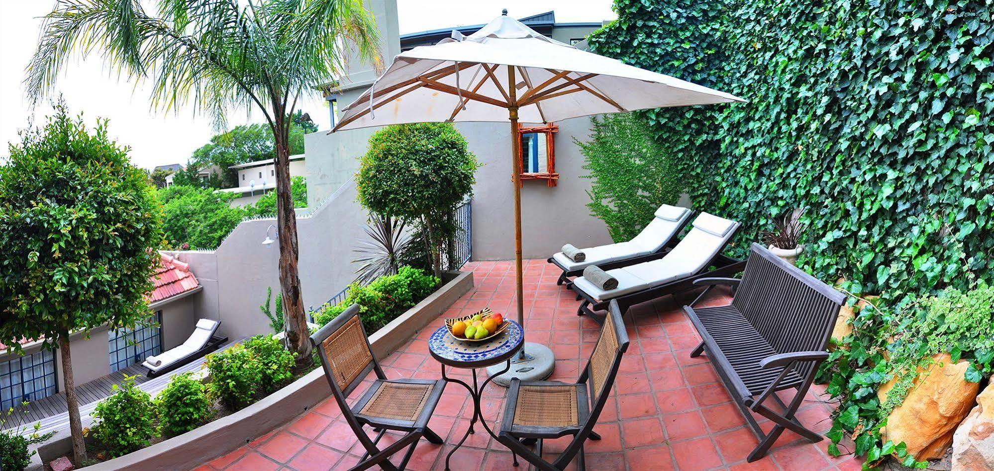 Alta Bay Hotel Cape Town Bagian luar foto