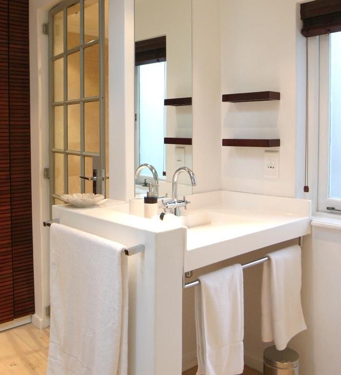 Alta Bay Hotel Cape Town Bagian luar foto