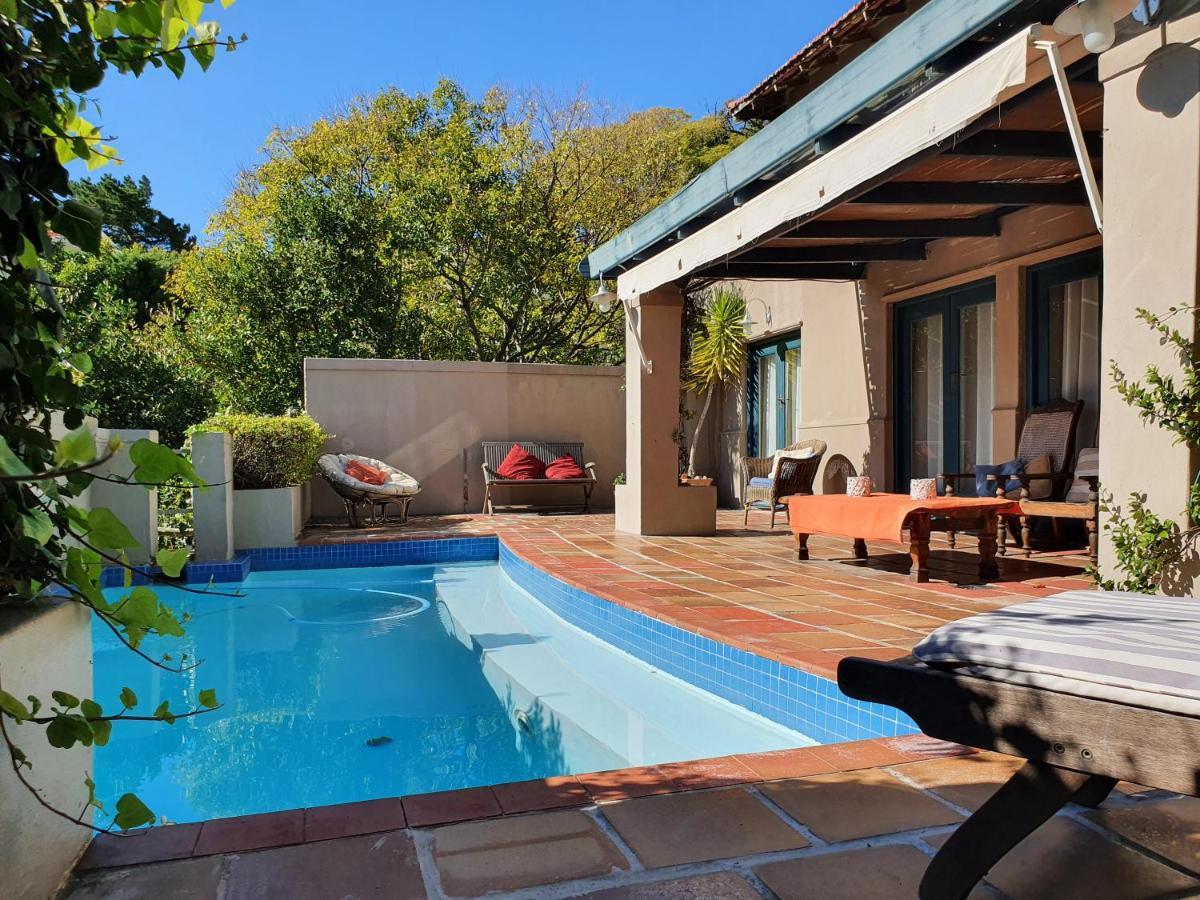 Alta Bay Hotel Cape Town Bagian luar foto